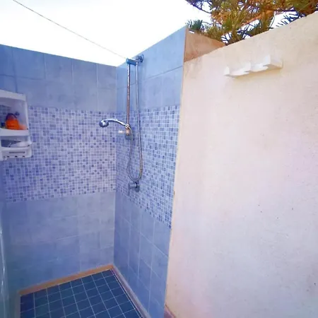 Blue Sea - Xenia Sicily Villa