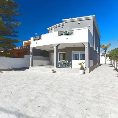 Blue Sea - Xenia Sicily