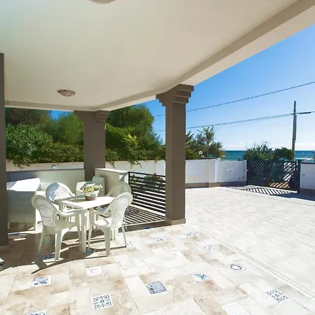 Blue Sea - Xenia Sicily *