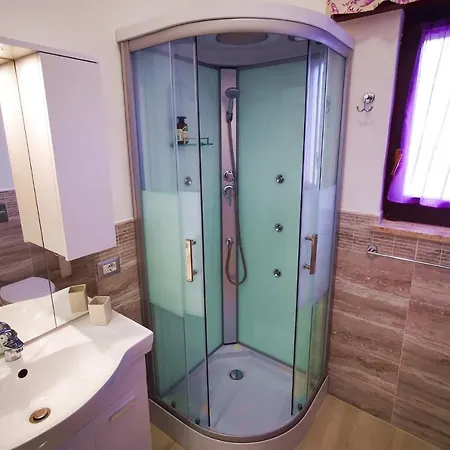 Villa Blue Sea - Xenia Sicily