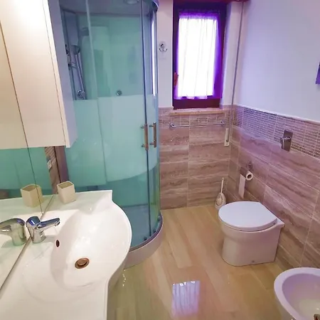 Blue Sea - Xenia Sicily Mazara del Vallo