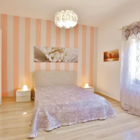 Blue Sea - Xenia Sicily