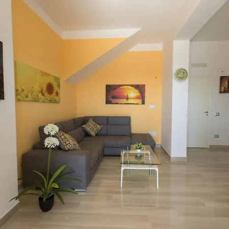 Villa Blue Sea - Xenia Sicily *