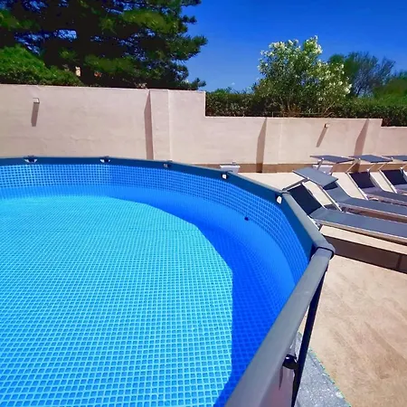 Blue Sea - Xenia Sicily Villa Mazara del Vallo