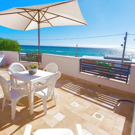 Blue Sea - Xenia Sicily * Mazara del Vallo