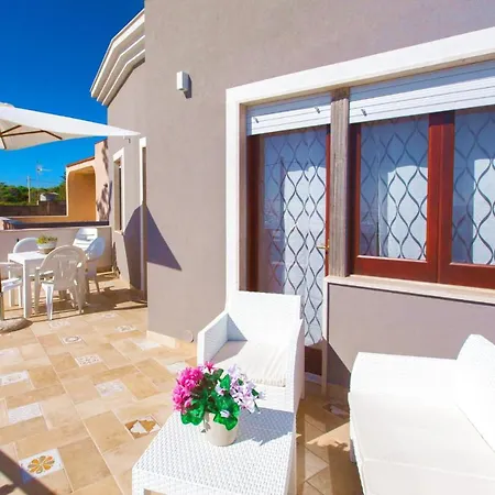 Blue Sea - Xenia Sicily *