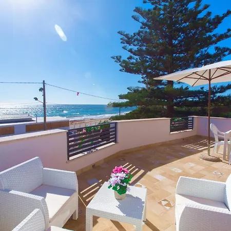 Blue Sea - Xenia Sicily Villa *