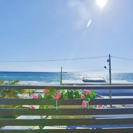 Blue Sea - Xenia Sicily Villa *