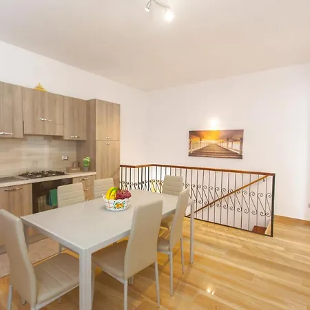 Blue Sea - Xenia Sicily Mazara del Vallo