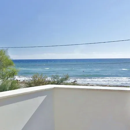 Villa Blue Sea - Xenia Sicily Mazara del Vallo