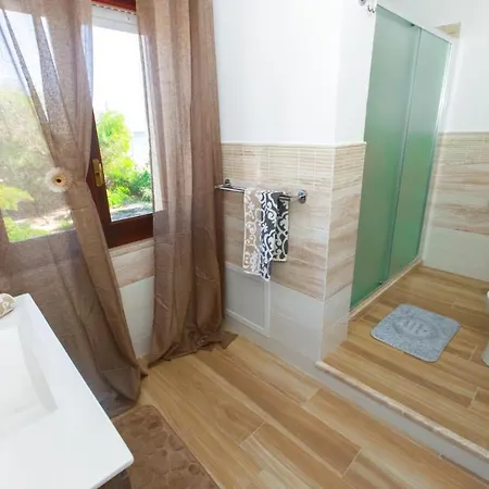 Villa Blue Sea - Xenia Sicily