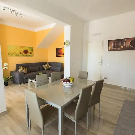 Villa Blue Sea - Xenia Sicily *