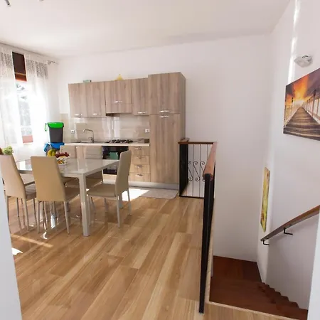 Villa Blue Sea - Xenia Sicily