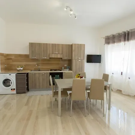 Blue Sea - Xenia Sicily Mazara del Vallo