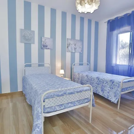 Blue Sea - Xenia Sicily *